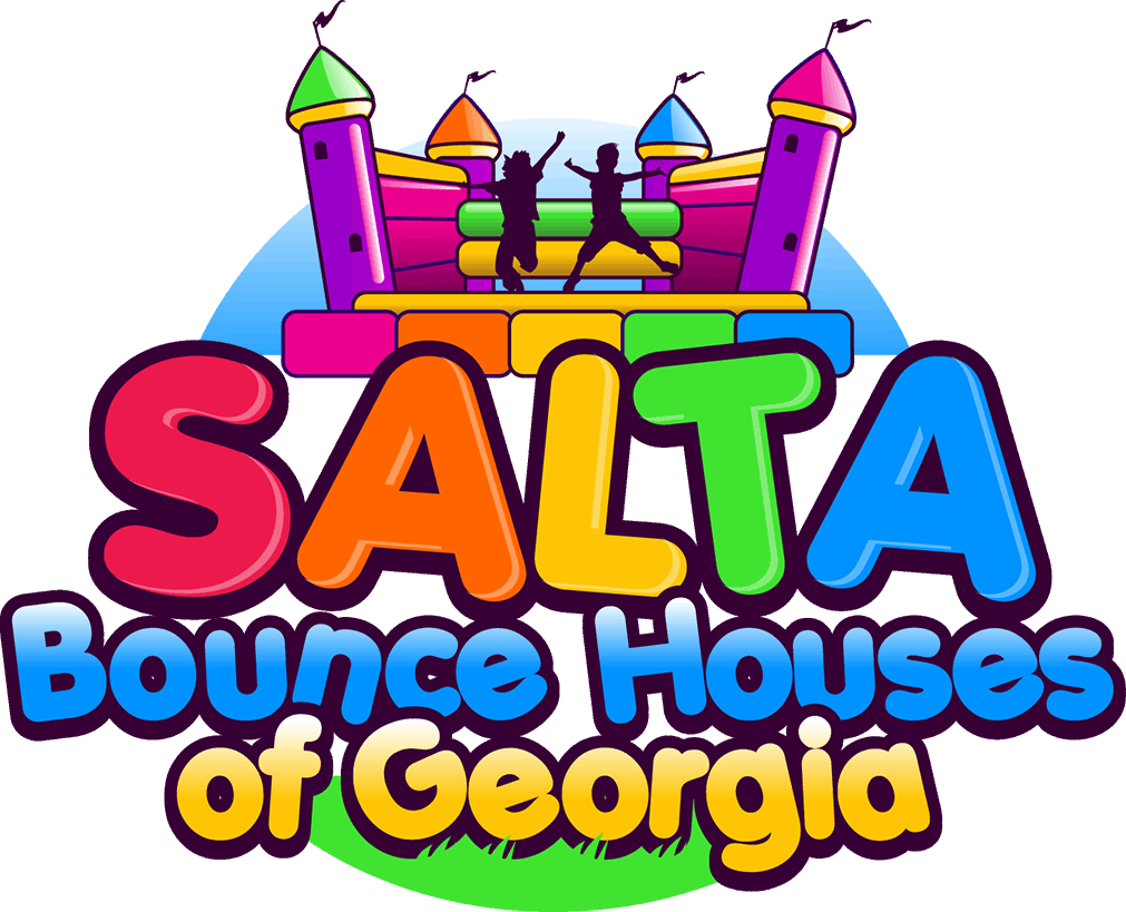 Combo Bounce Houses Bounce Houses and Slides in Atlanta, Conyers, Covington, Decatur